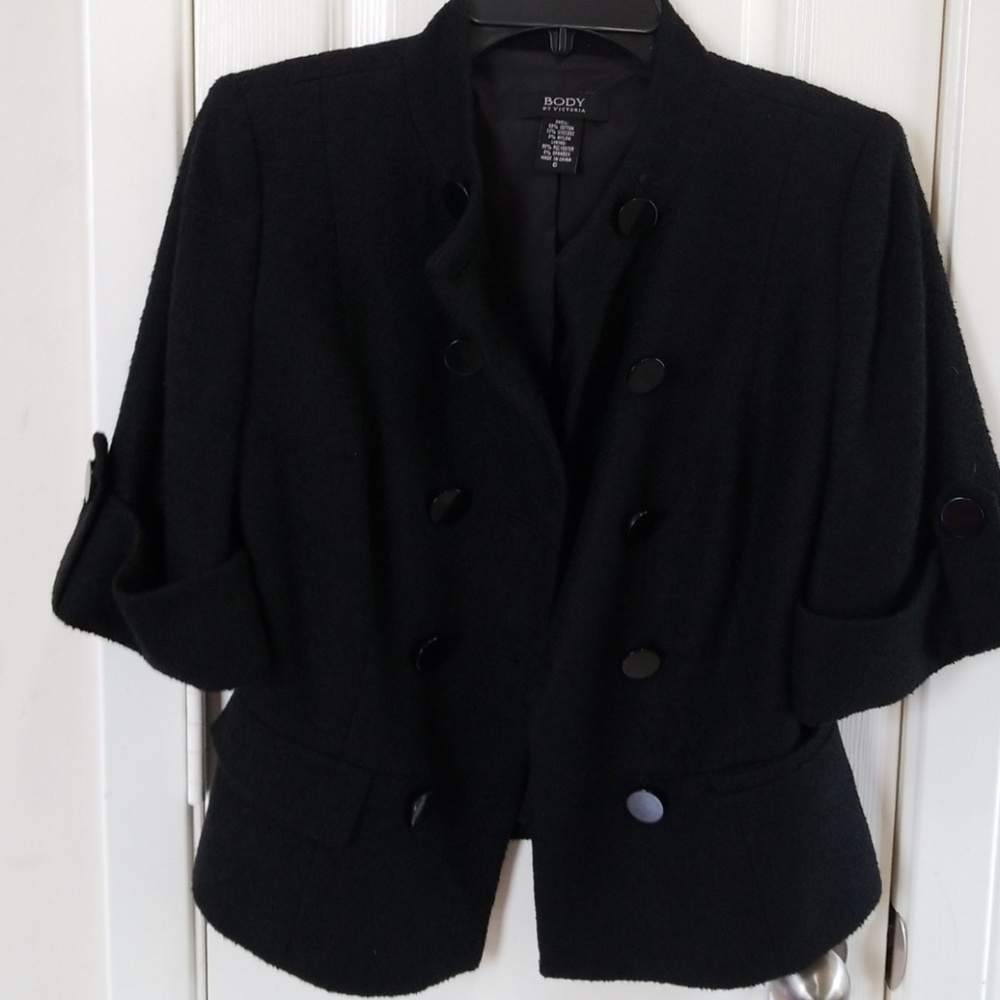 Victoria's Secret Blazer